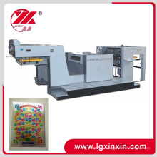 Paper Embossing Machine Yw-102e